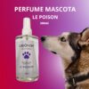 Laboncler - Perfume Mascotas LE POISON 300ml