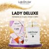 Laboncler - LADY DELUXE - Perfume Mujer 163